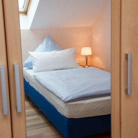 Ferienwohnung Busemann Leer Phòng bức ảnh