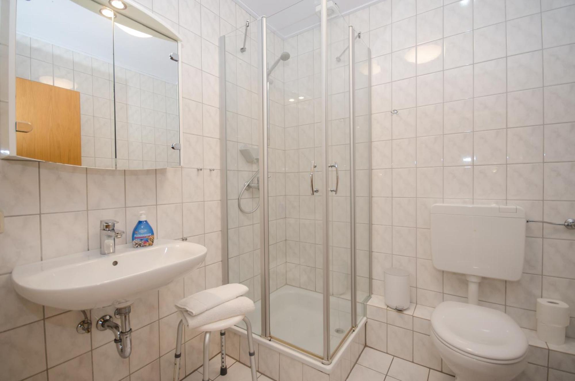 Ferienwohnung Busemann Leer Phòng bức ảnh