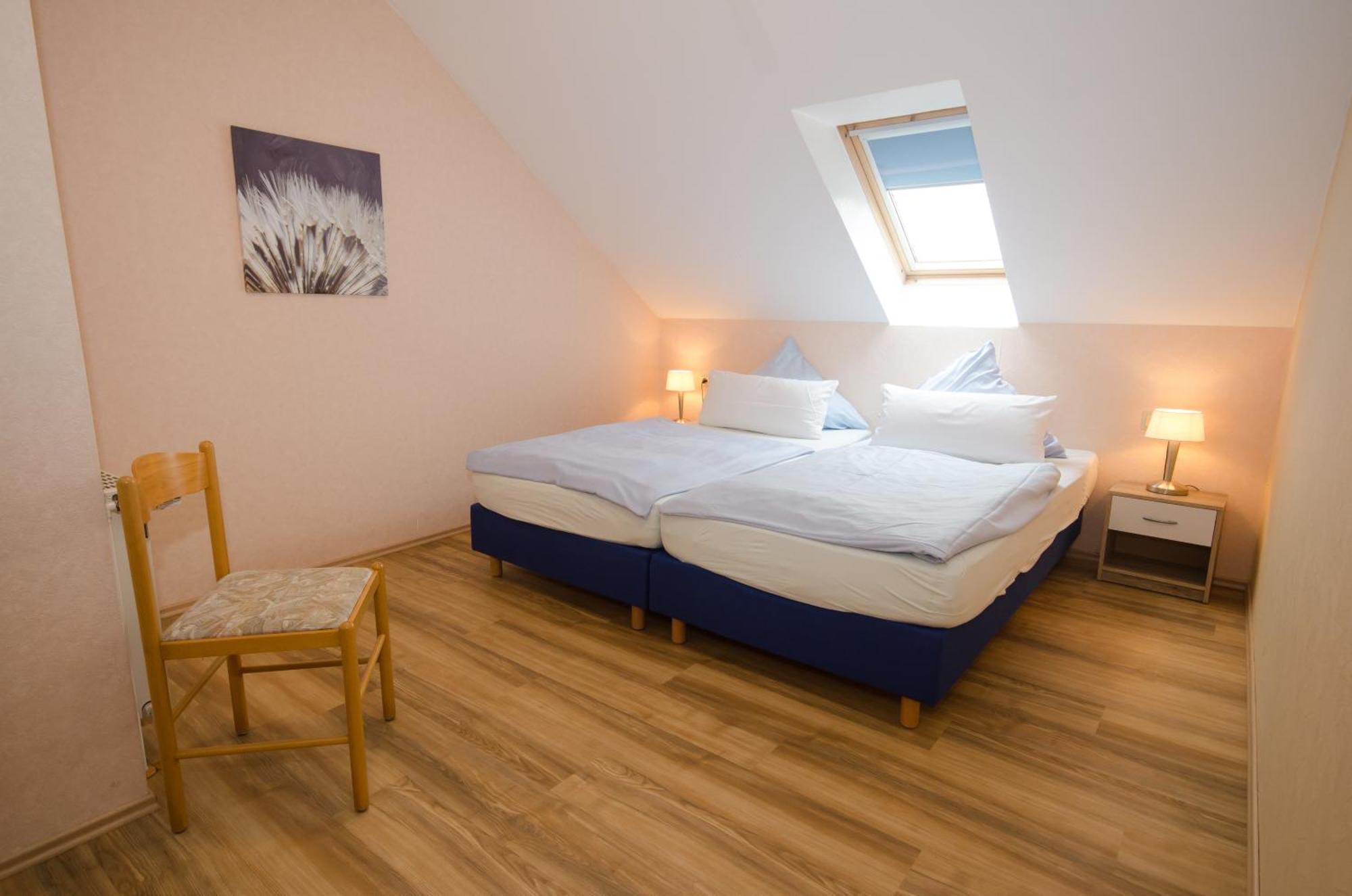 Ferienwohnung Busemann Leer Phòng bức ảnh